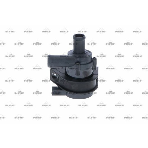 Nrf auxiliary water pump - auxiliary,