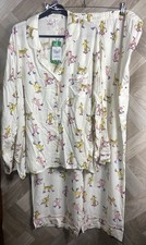 TU 2 Piece PJ / Nightwear Set