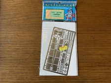 Eduard 22104 Jagdtiger for Dragon Kit 1/72