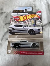 Hot Wheels 1/4 Mile Finals -