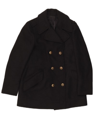 Vintage womens pea - womens, coat