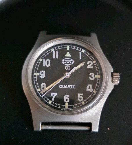 Cwc g10 1989 royal - g10, navy