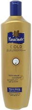Parachute Gold Thick And