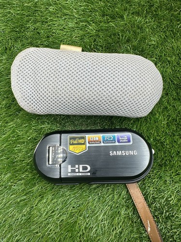 Samsung hmx r10 full - full, hd