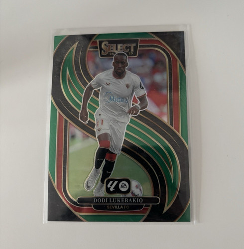 Panini 2024 select liga - panini,