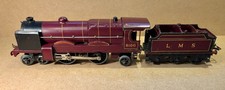 Hornby O Gauge 3E 20 Volt