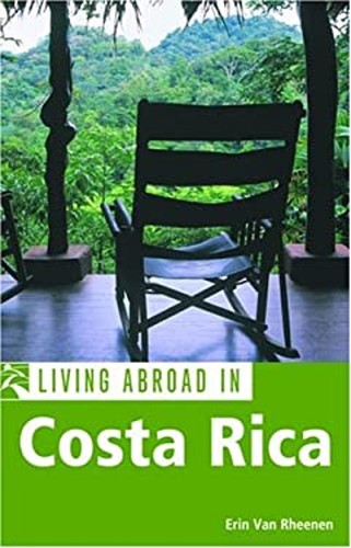 Living abroad costa rica - living, in