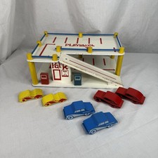 Vintage Playskool No. 160