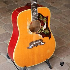 1963 Gibson Dove