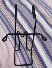 Bike Basket Frame Bicycle Basket Support