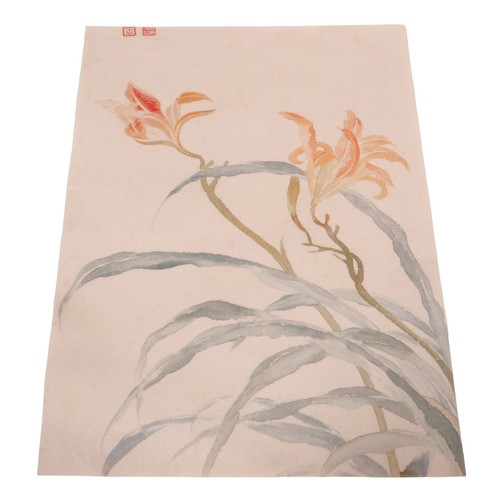 Office desk mat - ,