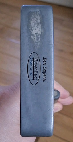 Ben sayers putter power - putter, 35"