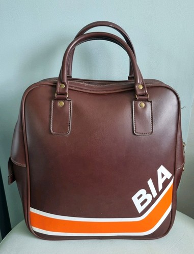Vintage 1970s bia flight - bia,