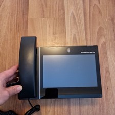 Grandstream GXV3380 Touch