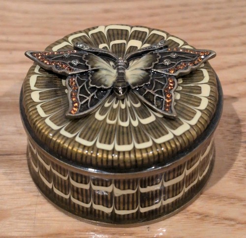 Vintage erickson beamon metal - vintage,