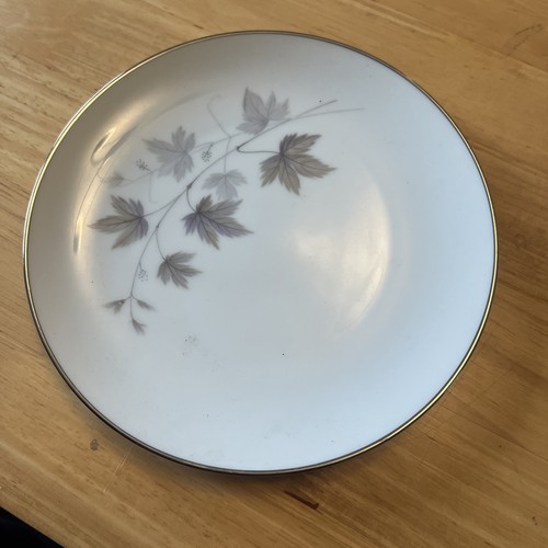 Noritake harwood pattern 6312 - harwood,