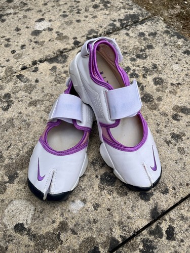 Vintage trainers nike air rift - air,