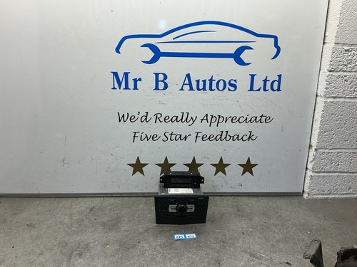 Vauxhall corsa cd30 mp3 - vauxhall,