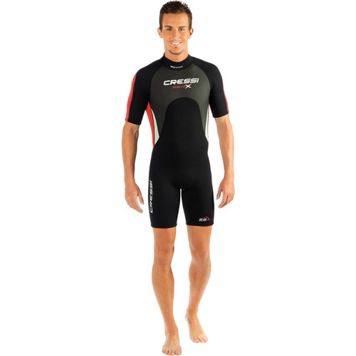 Cressi med wetsuit - cressi,