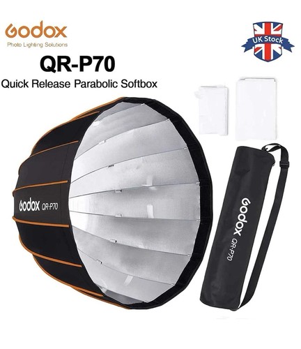 Godox p70 70cm deep - godox, qr-p70