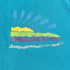 1993 Vintage Whitewater Slalom