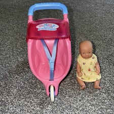Baby Born Mini Zapf Creations