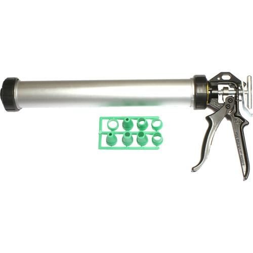 Gardner deluxe sausage gun - deluxe,