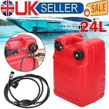 Boat Fuel Tank Portable Marine