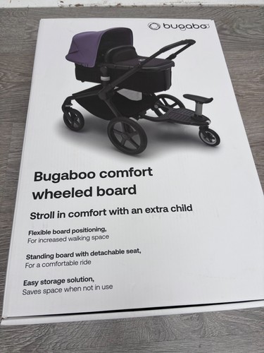 Bnib bugaboo universal comfort - bnib,