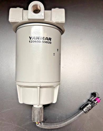Yanmar marine fuel - marine, /
