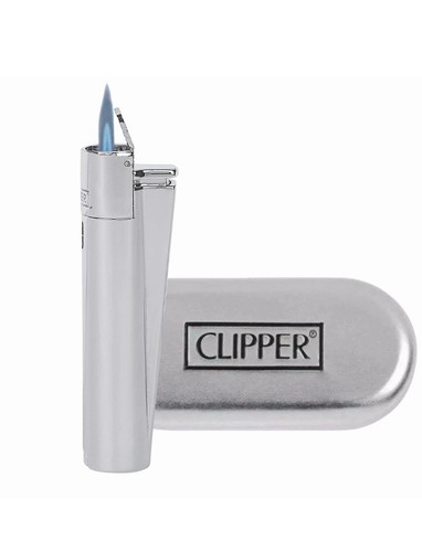 Clipper metal jet windproof - clipper,
