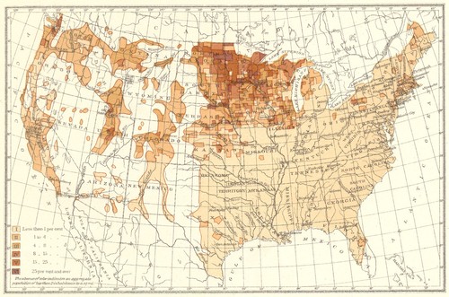 Usa proportion of - proportion,