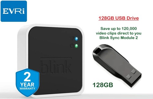 Blink home security - blink,