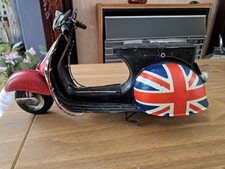 Retro Vintage Moped/ Scooter