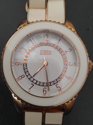 Lovely ladies storm watch - lovely,