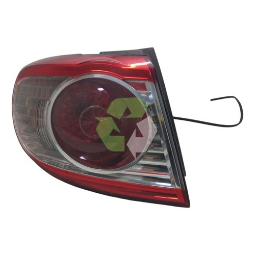 Hyundai santa premium mk2 - fe,