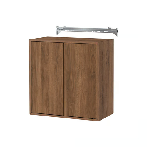 Ikea eket wall cabinet with - eket,