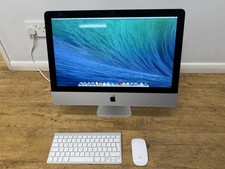 Apple iMac 21.5-inch All-in-One Desktop