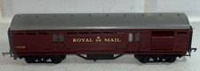 Triang Tri-ang Royal Mail R23 Coach - OO Gauge Vintage