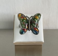 Multi Color Murano Millefiori