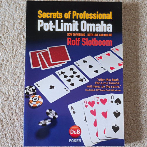 Secrets professional pot - of,