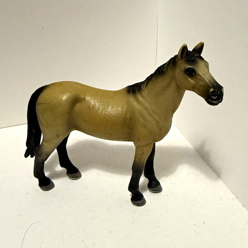 Schleich horse figurine - schleich,