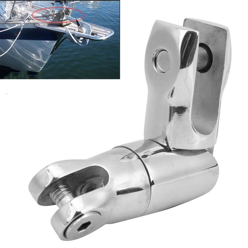Anchor connector 316 - connector,