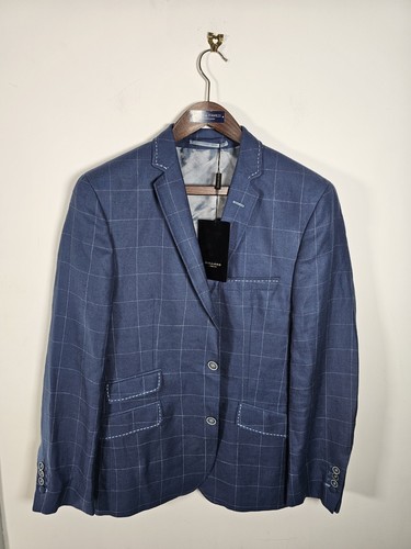 Holland esquire linen wool - holland,