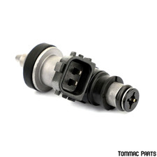 Fuel Injector For Suzuki GSXR 600 750 1000 Hayabusa GSX1300 15710-24F00 UK