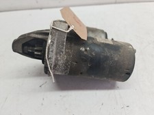 FORD FIESTA STARTER MOTOR 1.25