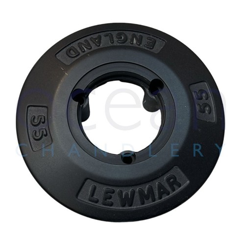 Lewmar upper crown for - crown, 55st