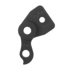 Derailleur hanger for Kona