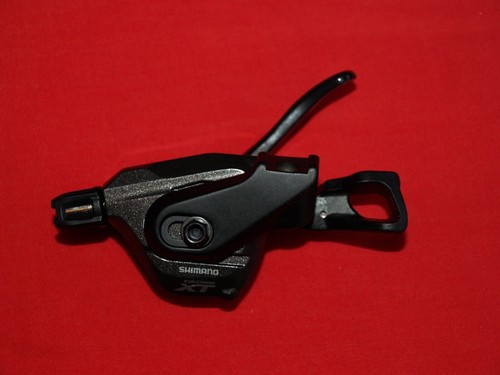 Shimano m8000 left - shimano, xt