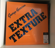George Harrison – Extra